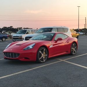 Meet your Posher, Luis